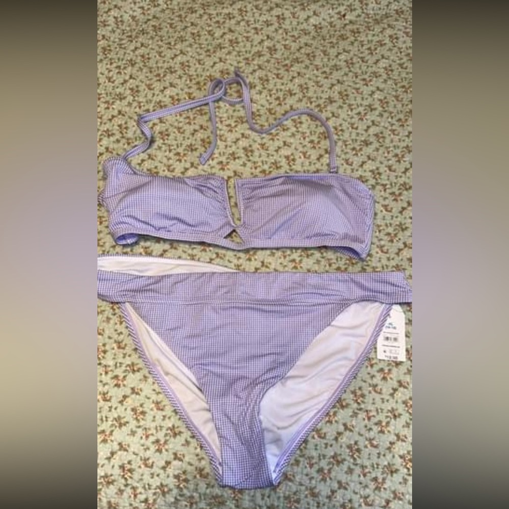 Bathing suit from Walmart